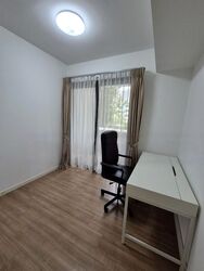 The Lakefront Residences (D22), Condominium #460672181